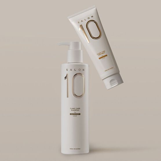 SALON10 SALON 10 C CARE TREATMENT 250ML